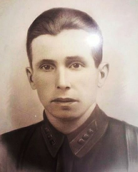 Гриб Иван Прохорович